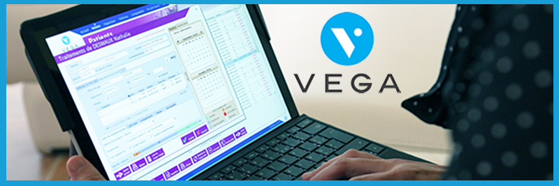 vega logiciel